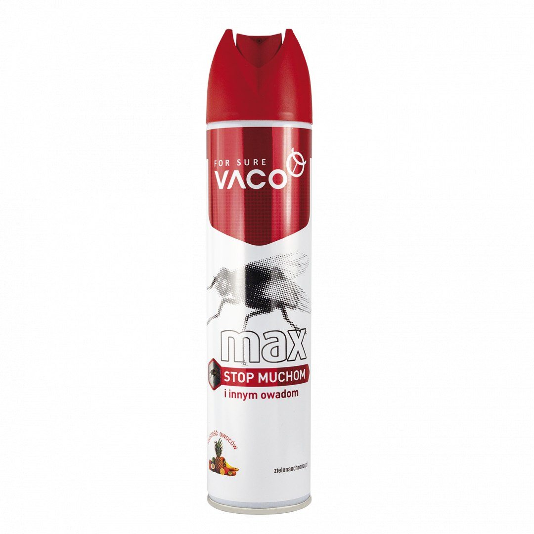 VACO Spray against flies MAX - 300 ml