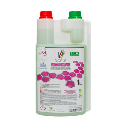BIOPUR concentrate 1L - floor cleaner