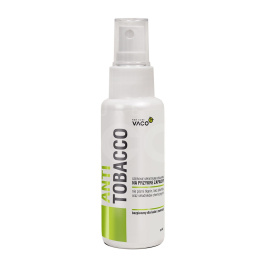 VACO Neutralizator zapachów - Anti Tobacco Fast Fresh ECO