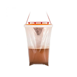 ECO RedTop - Housefly trap One Way 3L