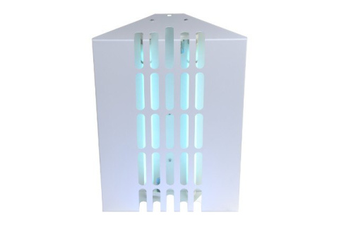 Lampa lepowa LPO-30 2x15W Lampa lepowa LPO-30 2x15W