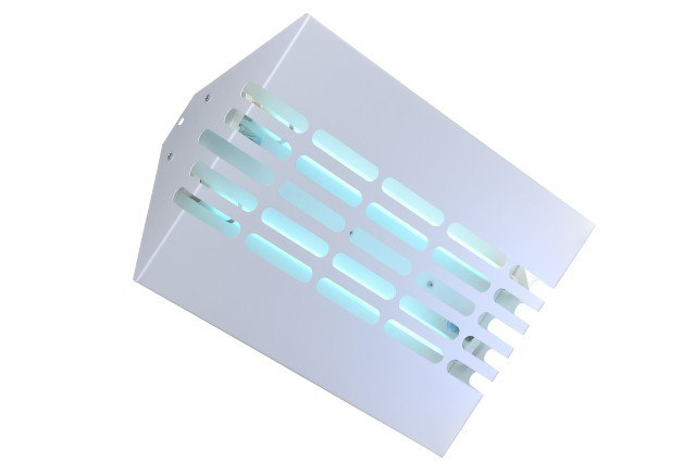 Lampa owadobójcza jednostronna lepowa VACO 2x15W