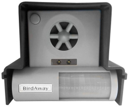 Odstraszacz ptaków BirdAway LS-987BF