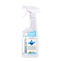 SILVCARE 0.5L – universal cleaning and cleaning agent