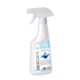 SILVCARE 0.5L – universal cleaning and cleaning agent