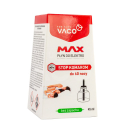 VACO liquid for electro 45 ml