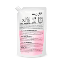 VACO ECO Wkład płyn wabiący (Pułapka na osy, muchy i muszki) 200 ml