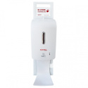 Kastell - contactless dispenser disinfection liquid