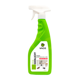 VACO Liquid for German cockroaches and cockroaches 500 ml