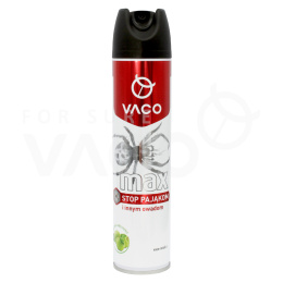 VACO Spray for spiders MAX - 300 ml