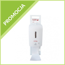 SALE! 1200 ml! Contactless disinfectant dispenser