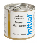 Fresh Fun fragrance insert - "Sweet Mandarin"