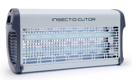 Exocutor 30 Insecticide Lamp - stainless steel