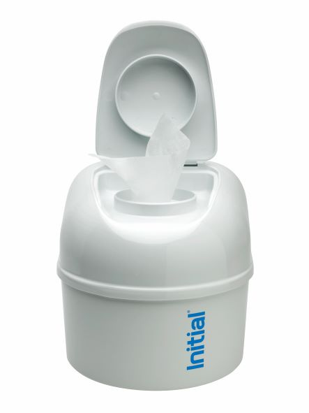 Wipes dispenser for surface disinfection 500 pcs.