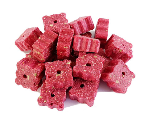Murin Forte kostka 20 kg Murin Forte kostka 20 kg