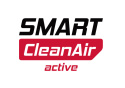 Smart CleanAir Active 1 l płyn przeznaczony do mycia i czyszczenia klimatyzatorów
