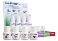 Smart CleanAir Aroma o zapachu "Lavender"