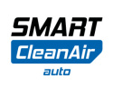 Smart CleanAir Auto do czyszczenia klimatyzacji samochodowych o zapachu "Mandarynki"