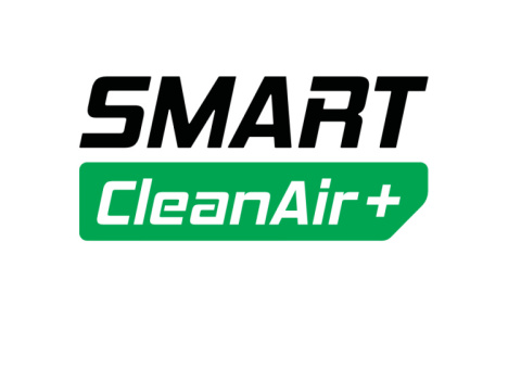 Smart CleanAir+ preparat biobójczy 5 l Smart CleanAir+ preparat biobójczy 5 l