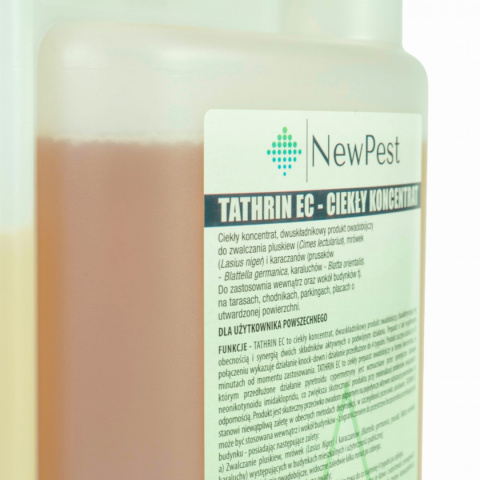 TATHRIN EC 1l TATHRIN EC 1l