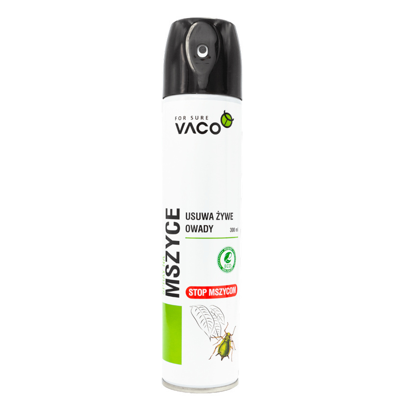 VACO Spray against aphids 300 ml