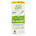 VACO Proszek na mrówki GREEN GARDEN 275 g