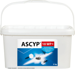 Ascyp 10 WP+