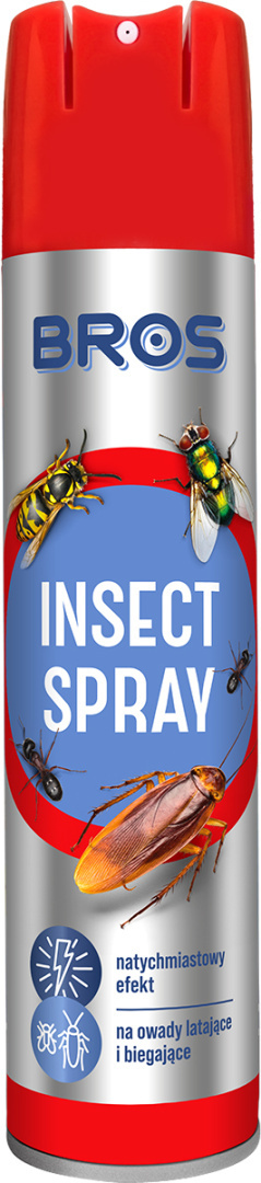 BROS - Insect spray 300ml