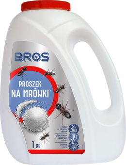 BROS – proszek na mrówki 1kg