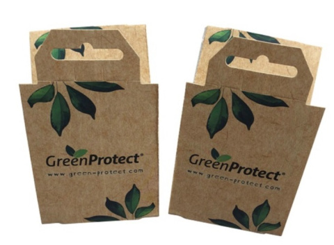 Pułapka na mole spożywcze 2 szt. Green Protect Pułapka na mole spożywcze 2 szt. Green Protect