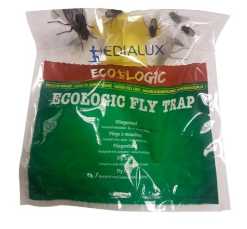 Pułapka na muchy Fly Trap 20 000 Pułapka na muchy Fly Trap 20 000