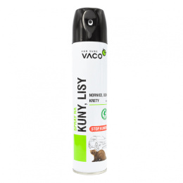 VACO ECO Spray na KUNY 300 ml