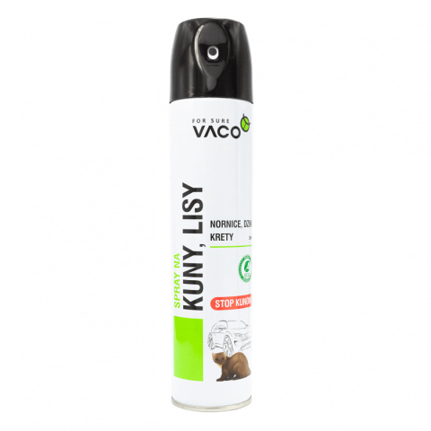 VACO ECO Spray na KUNY 300 ml