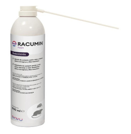 Racumin Foam 500 ml - pianka do zwalczania gryzoni