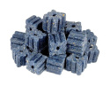 Ratimor Brodifacoum kostka 10g - 10kg