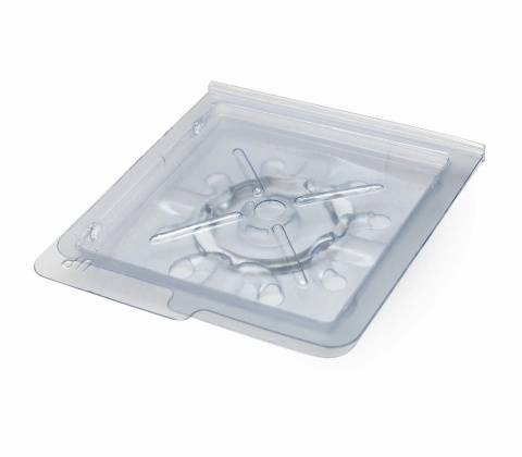 Pułapka na rybiki cukrowe opakowanie 2 szt. Panko