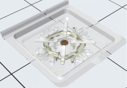 Pułapka na rybiki cukrowe