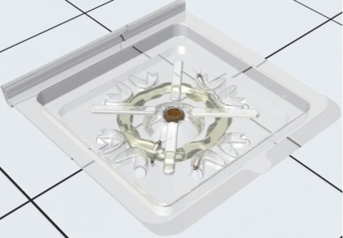 Pułapka na rybiki cukrowe