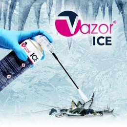 VAZOR ICE zamrażacz owadów 500 ml